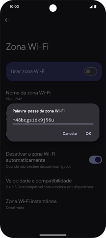 Prima OK.