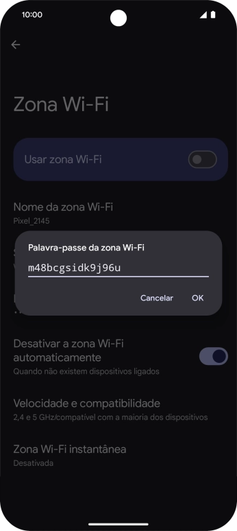 Prima OK.