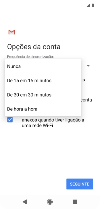 Prima a definição pretendida.