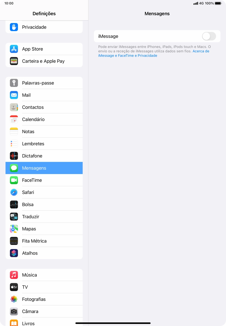 Prima o indicador junto a 