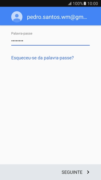 Prima SEGUINTE.
