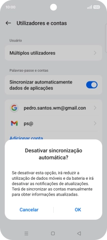 Prima OK.