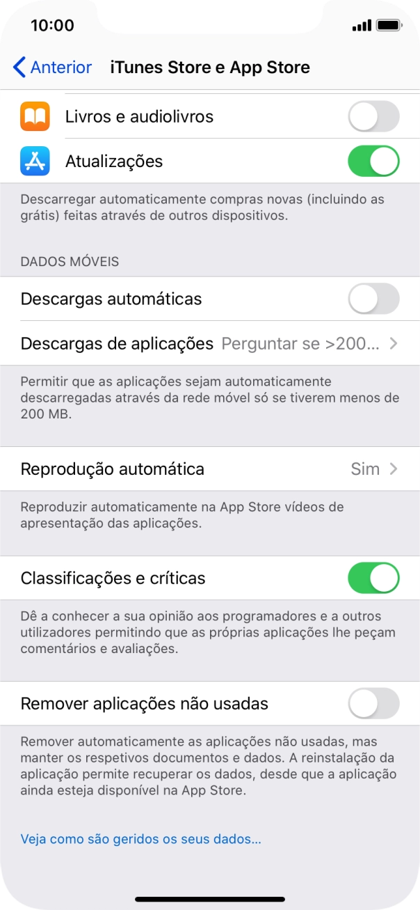 Prima o indicador junto a 