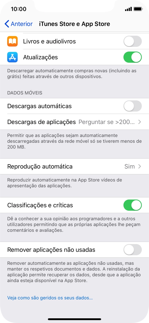 Prima o indicador junto a 