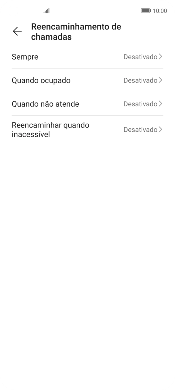 Para voltar ao ecrã inicial, deslize o dedo de baixo para cima a partir da base do ecrã.