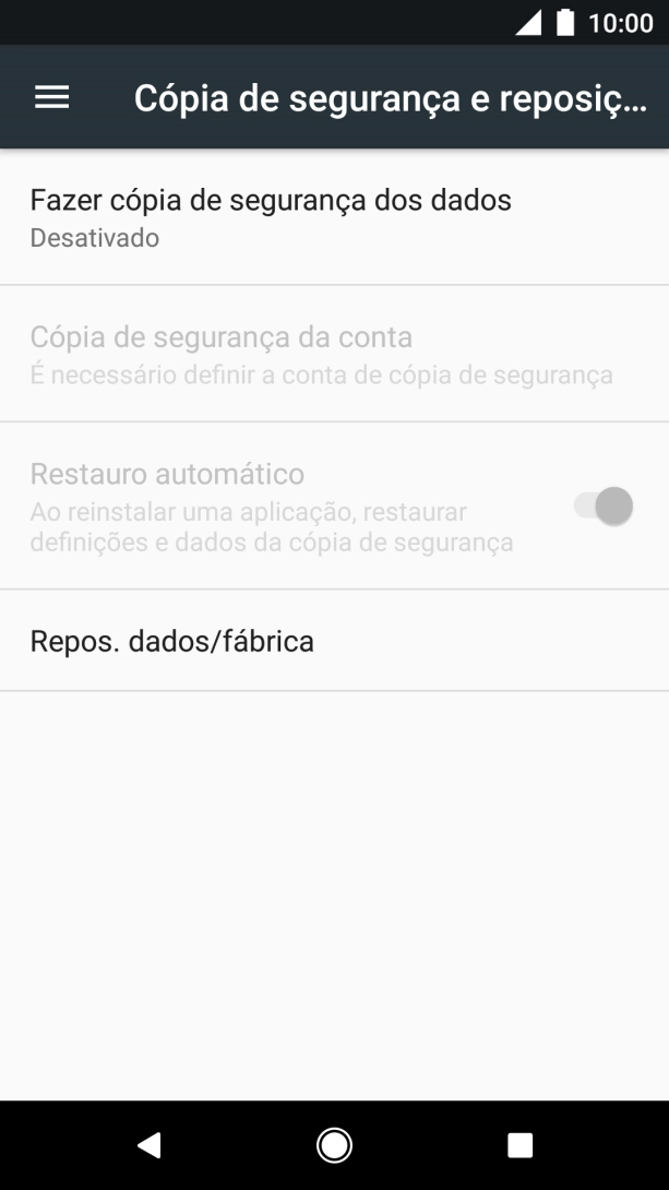 Prima Repos. dados/fábrica.