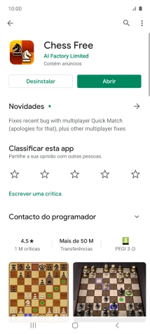 Prima Desinstalar.