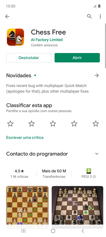 Prima Desinstalar.