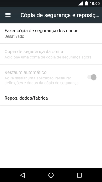 Prima Repos. dados/fábrica.
