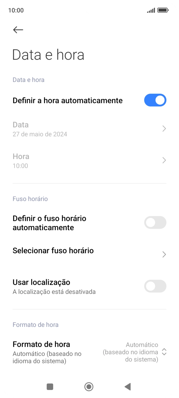 Prima o indicador junto a 