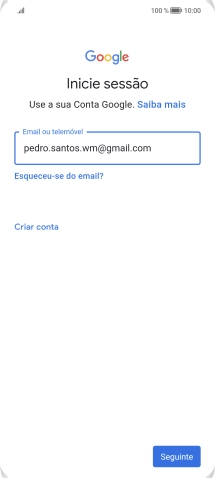 Prima Seguinte.
