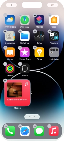 Prima OK.