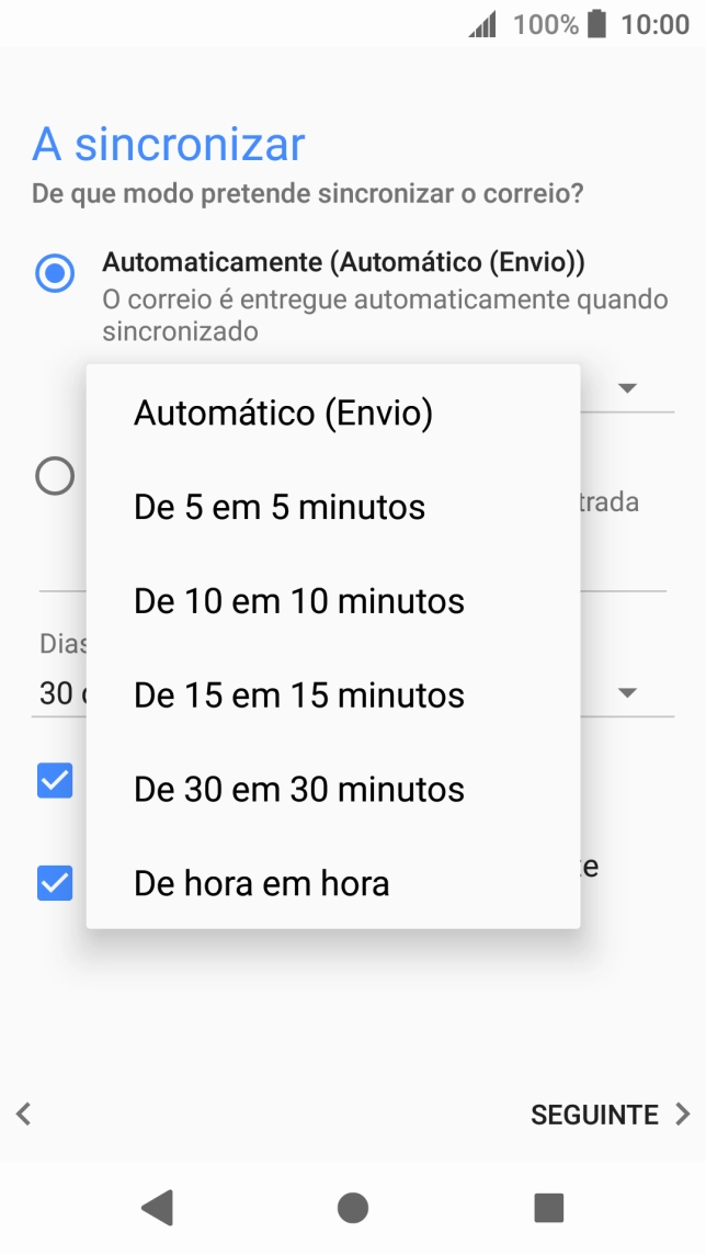 Prima a definição pretendida.