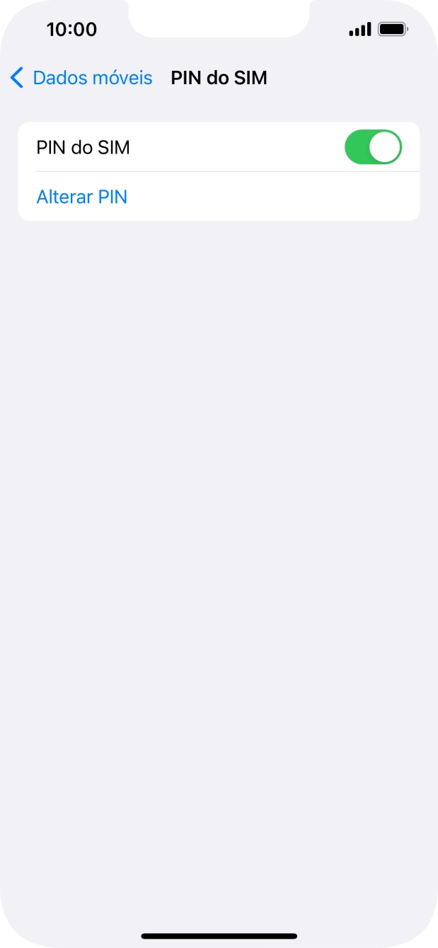 Prima o indicador junto a 