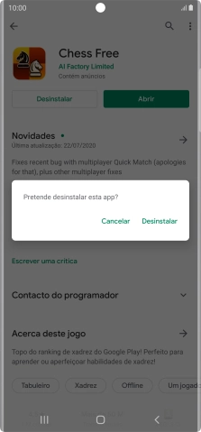 Prima Desinstalar.
