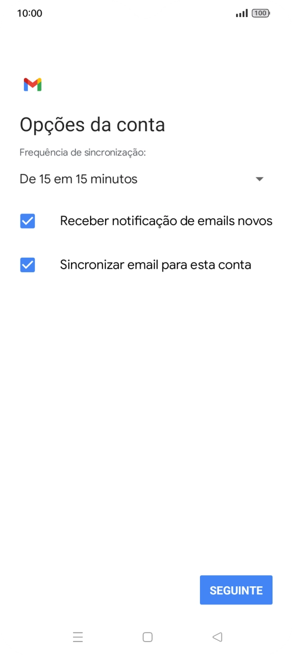 Prima a lista suspensa sob 