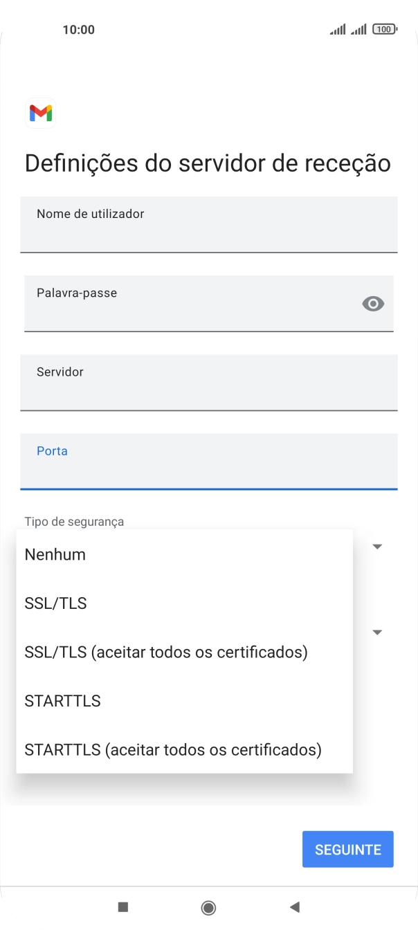 Prima SSL/TLS.