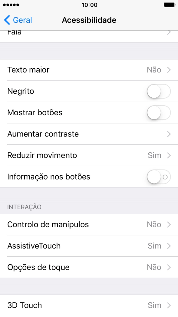 Prima 3D Touch.