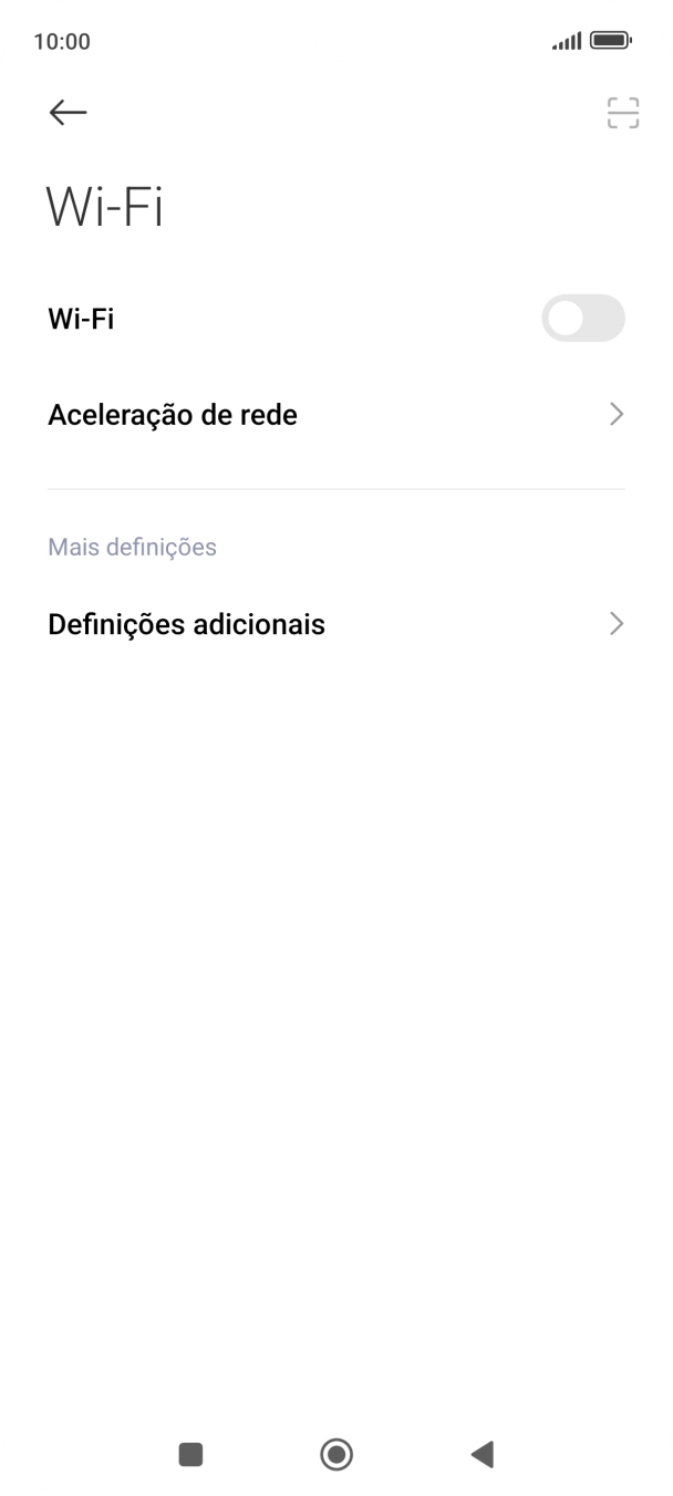 Prima o indicador junto a 