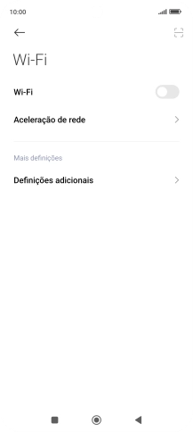Prima o indicador junto a 