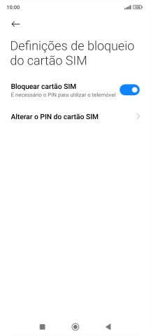 Prima o indicador junto a 