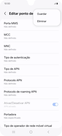 Prima Guardar.