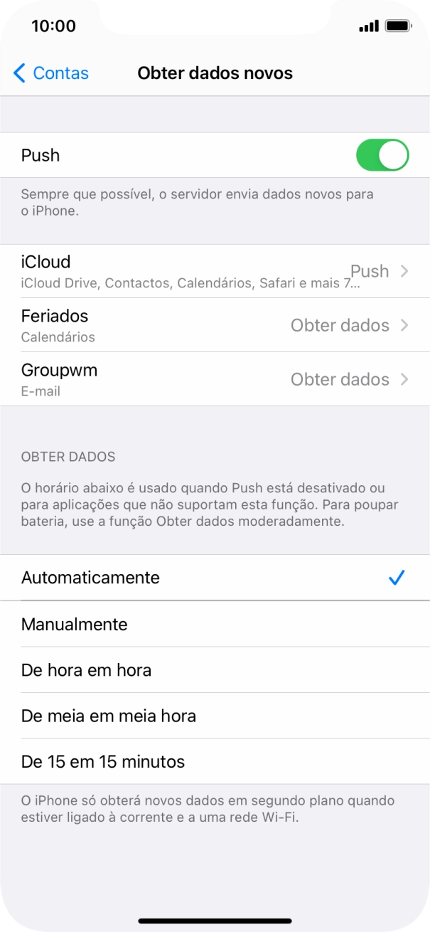 Prima o indicador junto a 
