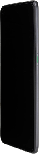 Imagen 4: Vista del lateral derecho del OPPO Find X3 Lite - Black