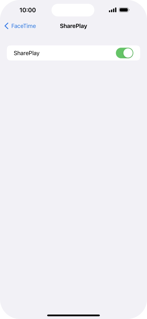 Prima o indicador junto a 