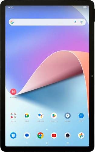 Imagen 1: Vista frontal del TCL NxtPaper 11 - Black