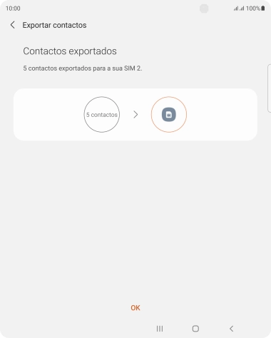 Prima OK.