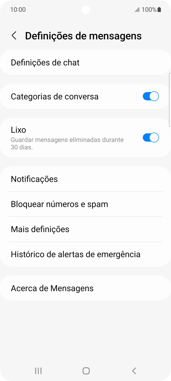 Prima Mais definições.