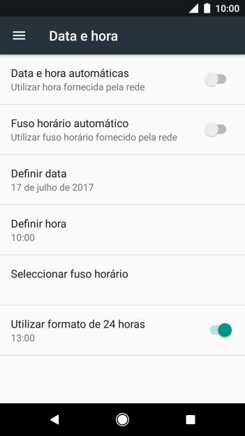 Prima o indicador junto a 