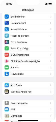 Prima App Store.