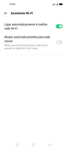 Prima o indicador junto a 