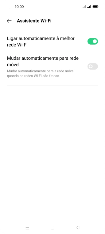 Prima o indicador junto a 