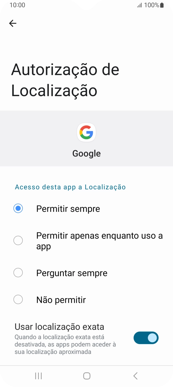 Prima a definição pretendida.