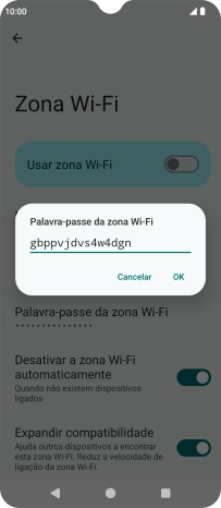 Prima OK.