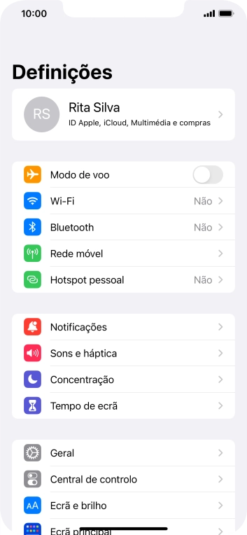 Prima Rede móvel.