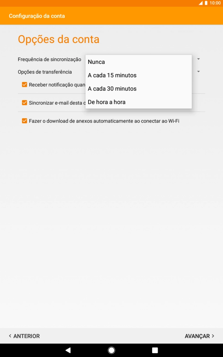 Prima a definição pretendida.