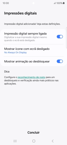 Prima Concluir.