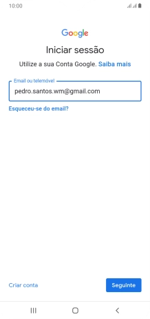 Prima Seguinte.