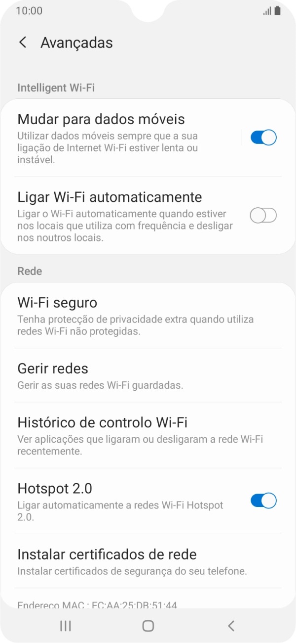 Prima o indicador junto a 
