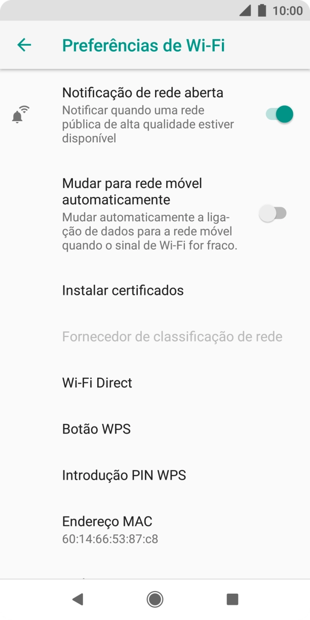 Prima o indicador junto a 