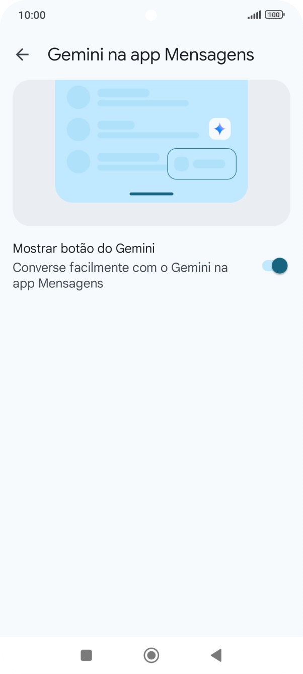 Prima o indicador junto a 