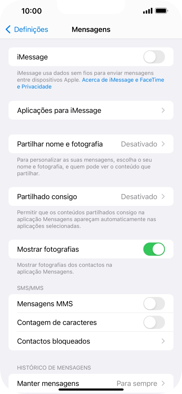 Prima o indicador junto a 