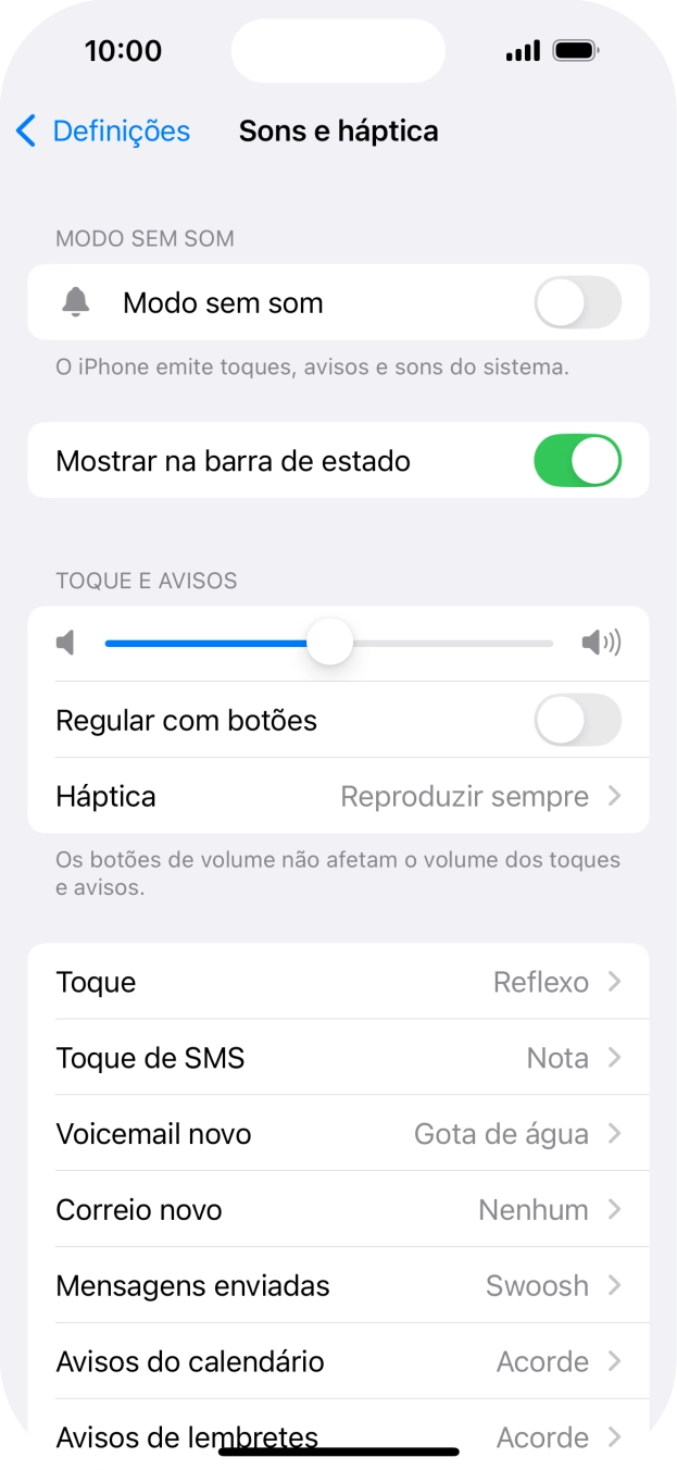 Prima o indicador junto a 