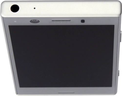 Image 5: Sony Xperia XZ1 Compact - LightGray in LightGray Top