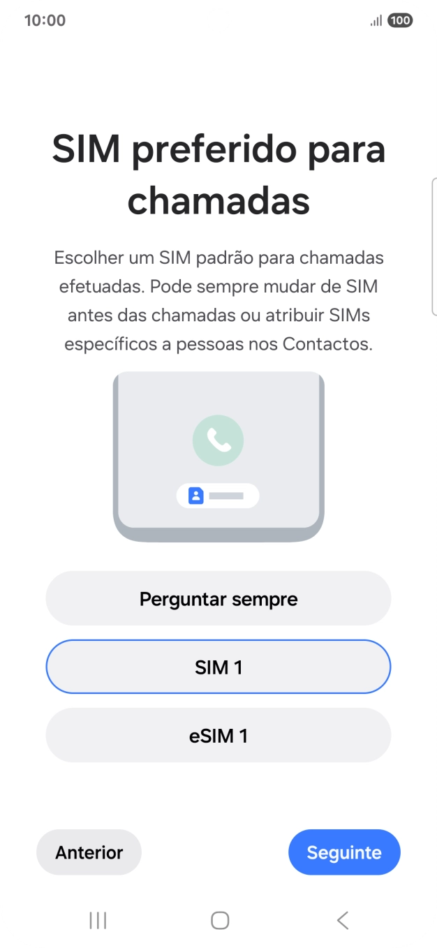 Prima a definição pretendida.