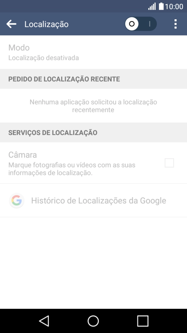 Prima o indicador junto a 